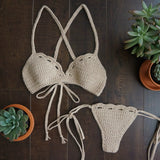 Breakfast in Bed Panty