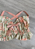 Butterfly Top - Grandma's Sofa