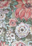 Butterfly Top - Grandma's Sofa