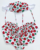 Ripe for the Picking Corset Top