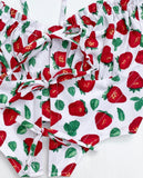 Ripe for the Picking Corset Top