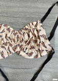 Butterfly Top - Mariposa