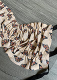 Butterfly Top - Mariposa
