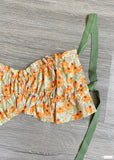 Butterfly Top - Meadow