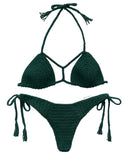 The Minx Bikini Set