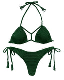 The Minx Bikini Set