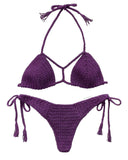 The Minx Bikini Set