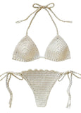 The Simpleton Bikini Set