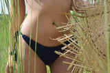 High Hip Minx Bikini Bottom